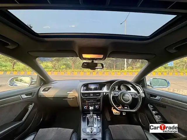 Used Audi S5 Sportback 3.0 TFSI Quattro [2021-2024] in Mumbai