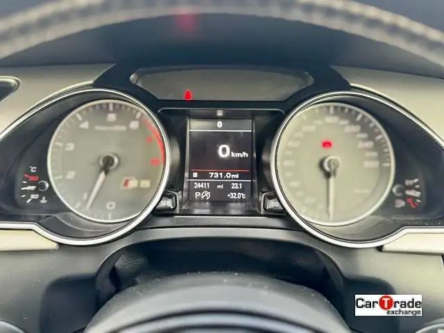 Used Audi S5 Sportback 3.0 TFSI Quattro [2021-2024] in Mumbai