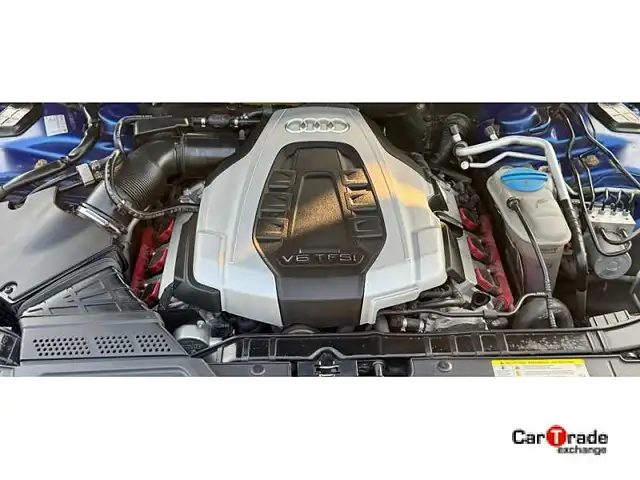 Used Audi S5 Sportback 3.0 TFSI Quattro [2021-2024] in Mumbai