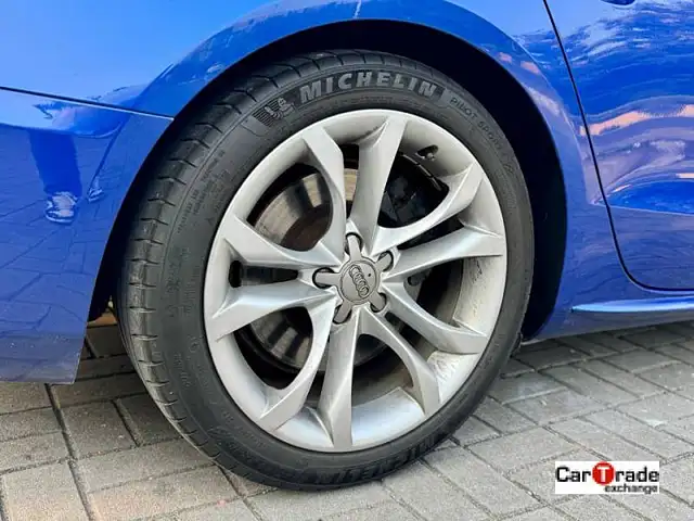 Used Audi S5 Sportback 3.0 TFSI Quattro [2021-2024] in Mumbai