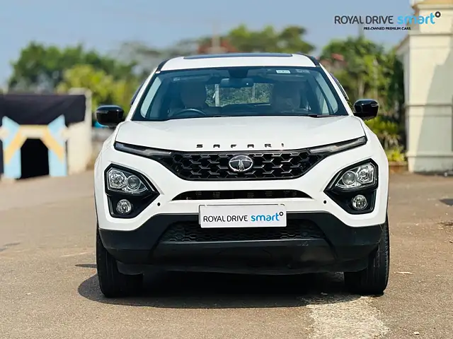 Second Hand 2022 Tata Safari XZA Plus for sale at Rs. 19,25,000 in Kochi. Second Hand 2022 Tata Safari XZA Plus for sale at Rs. 19,25,000 in Kochi.