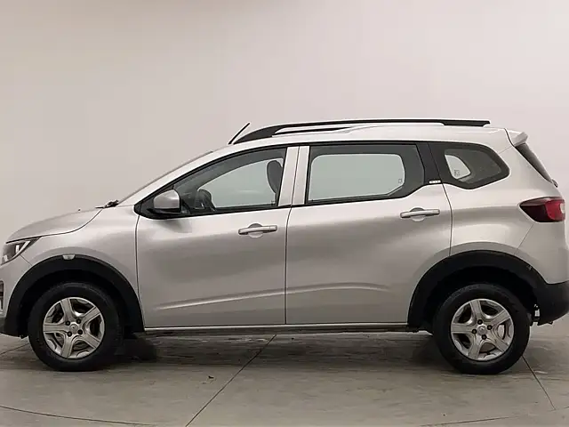 Used Renault Triber [2019-2023] RXZ [2019-2020] in Chandigarh