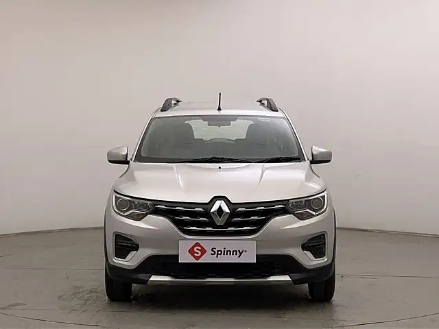 Used Renault Triber [2019-2023] RXZ [2019-2020] in Chandigarh