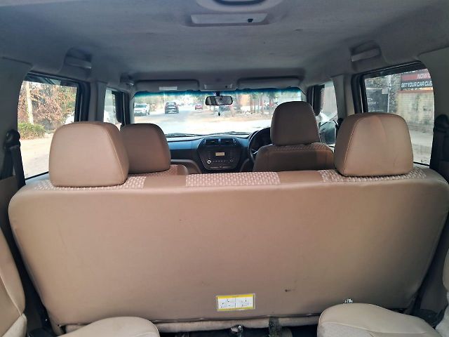 Used Mahindra TUV300 [2015-2019] T6 Plus in Lucknow