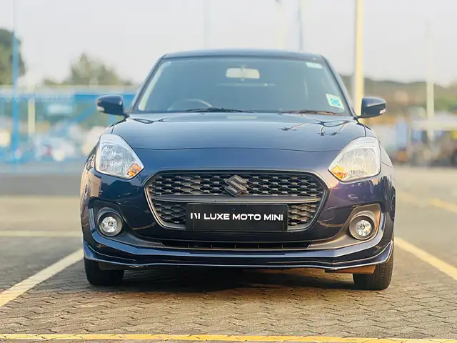 Used 2022 Maruti Suzuki Swift in Kochi