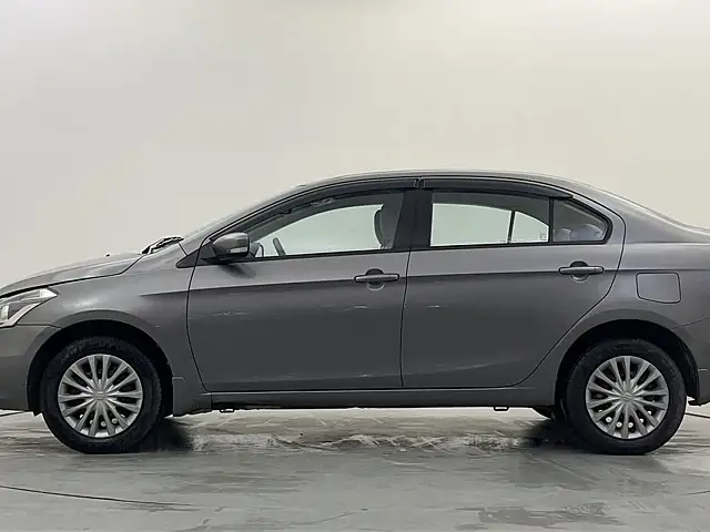 Used Maruti Suzuki Ciaz Delta 1.5 [2020-2023] in Gurgaon