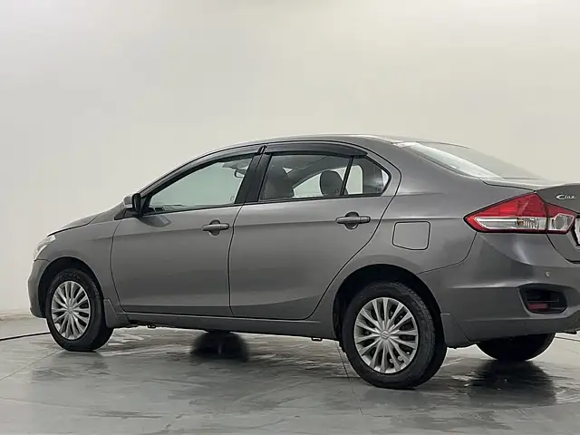 Used Maruti Suzuki Ciaz Delta 1.5 [2020-2023] in Gurgaon