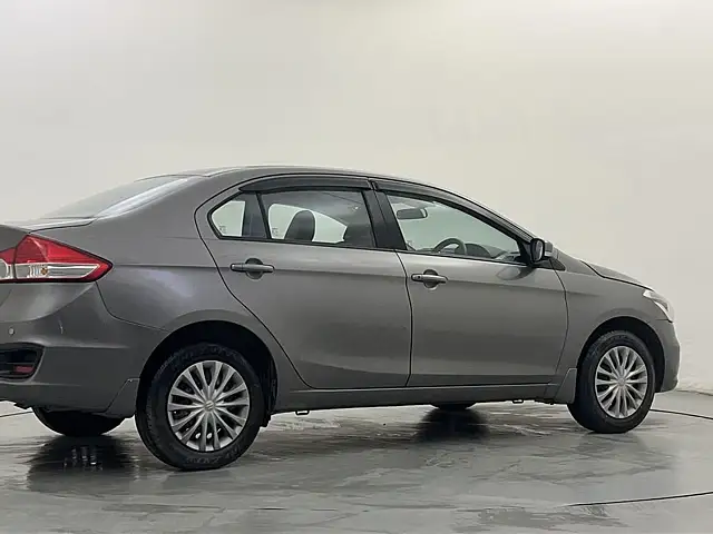 Used Maruti Suzuki Ciaz Delta 1.5 [2020-2023] in Gurgaon