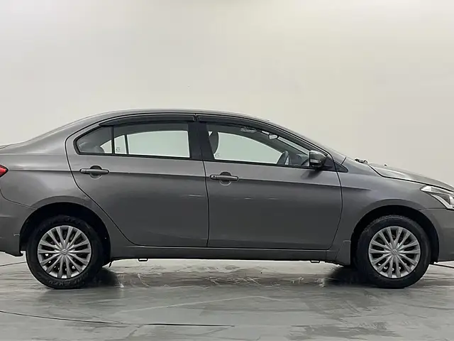 Used Maruti Suzuki Ciaz Delta 1.5 [2020-2023] in Gurgaon