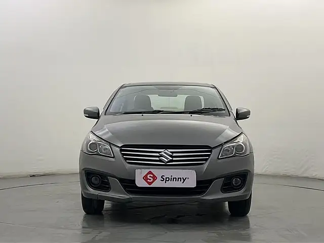 Used Maruti Suzuki Ciaz Delta 1.5 [2020-2023] in Gurgaon