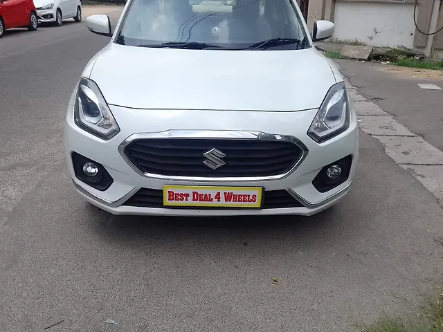 Used 2018 Maruti Suzuki DZire in Lucknow