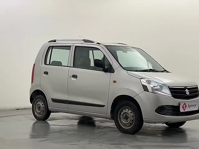 Second Hand 2012 Maruti Suzuki Wagon R LXi 1.0 for sale at Second Hand 2012 Maruti Suzuki Wagon R LXi 1.0 for sale at