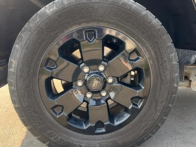 Used Ford Endeavour Sport 2.0 4x4 AT in Chandigarh