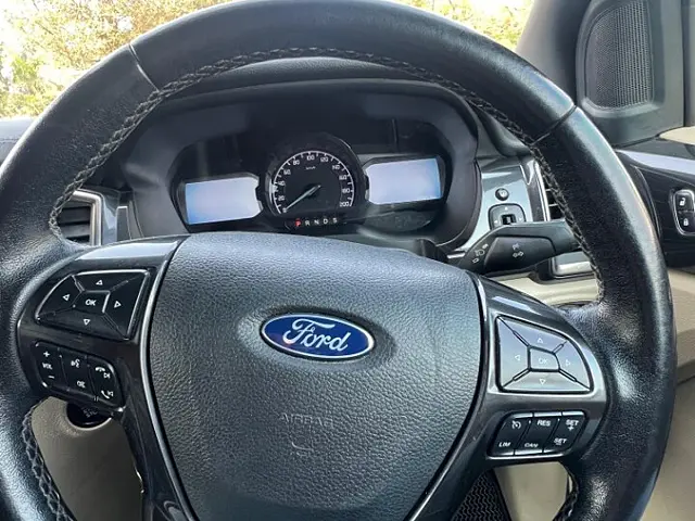 Used Ford Endeavour Sport 2.0 4x4 AT in Chandigarh