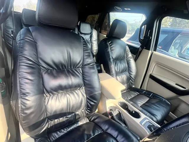 Used Ford Endeavour Sport 2.0 4x4 AT in Chandigarh
