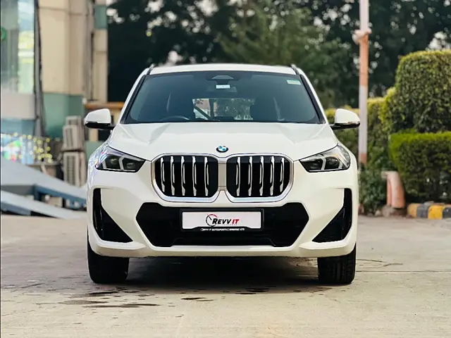 Used 2023 BMW X1 in Delhi