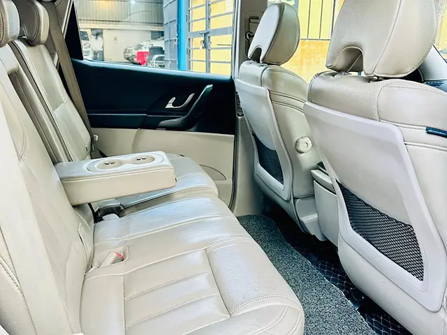 Used Mahindra XUV500 [2015-2018] W10 AT 1.99 in Mohali