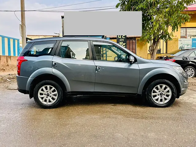 Used Mahindra XUV500 [2015-2018] W10 AT 1.99 in Mohali