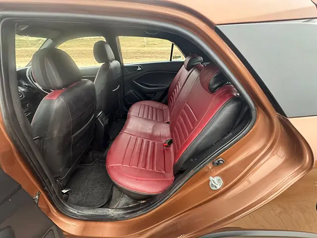 Used Hyundai i20 Active [2015-2018] 1.4L SX (O) [2015-2016] in Chandigarh