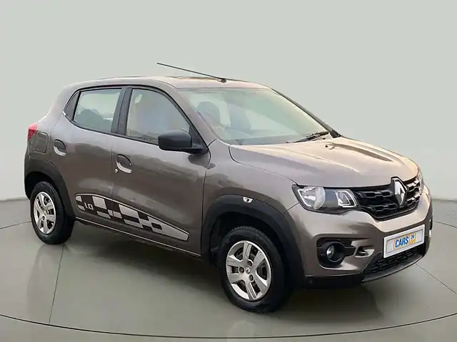 Used 2018 Renault Kwid in Nagpur