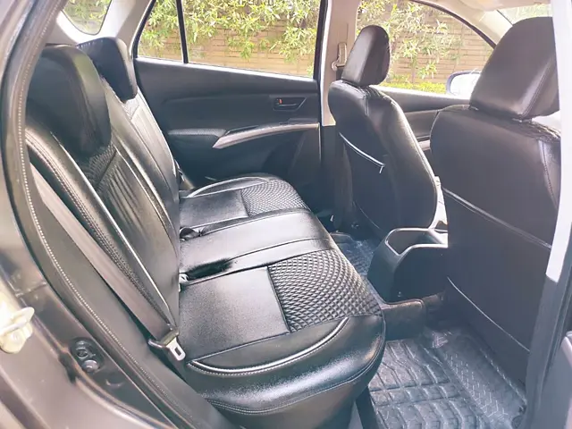 Used Maruti Suzuki S-Cross 2020 Sigma in Chandigarh