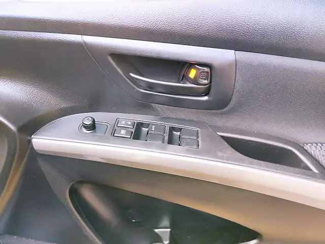 Used Maruti Suzuki S-Cross 2020 Sigma in Chandigarh