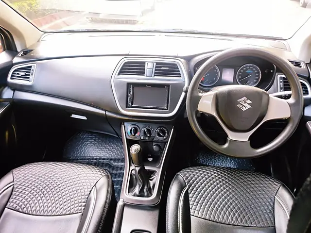 Used Maruti Suzuki S-Cross 2020 Sigma in Chandigarh