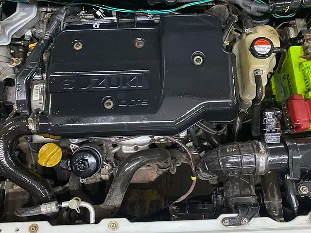Used Maruti Suzuki Baleno [2015-2019] Alpha 1.3 in Mumbai