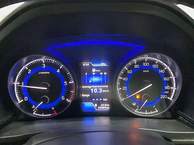 Used Maruti Suzuki Baleno [2015-2019] Alpha 1.3 in Mumbai
