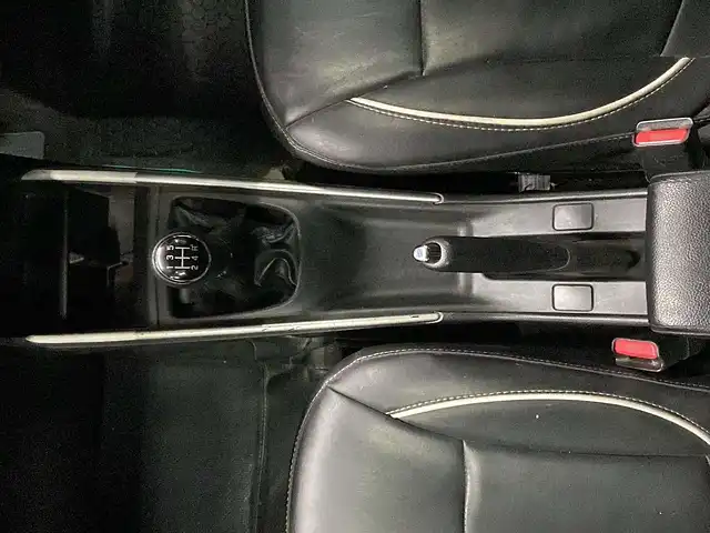 Used Maruti Suzuki Baleno [2015-2019] Alpha 1.3 in Mumbai