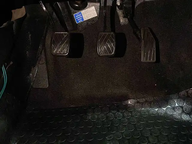 Used Maruti Suzuki Baleno [2015-2019] Alpha 1.3 in Mumbai