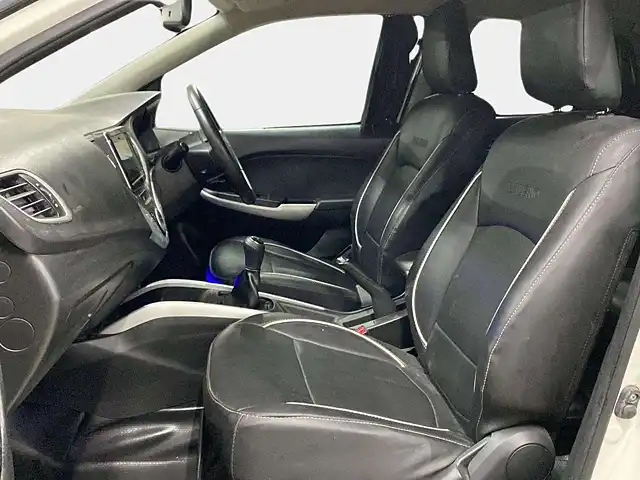 Used Maruti Suzuki Baleno [2015-2019] Alpha 1.3 in Mumbai