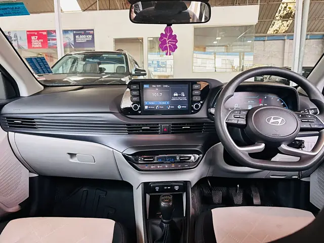 Used Hyundai i20 Sportz 1.2 MT in Bangalore
