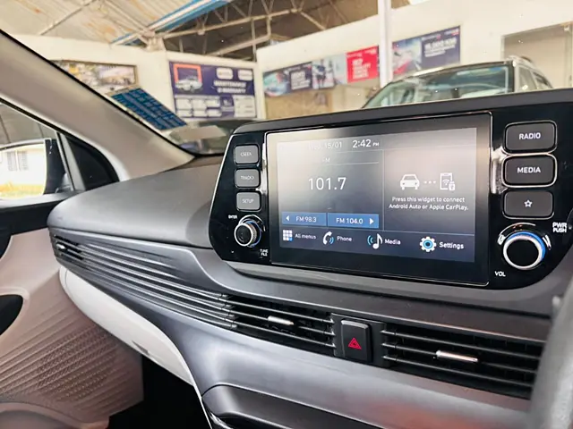 Used Hyundai i20 Sportz 1.2 MT in Bangalore