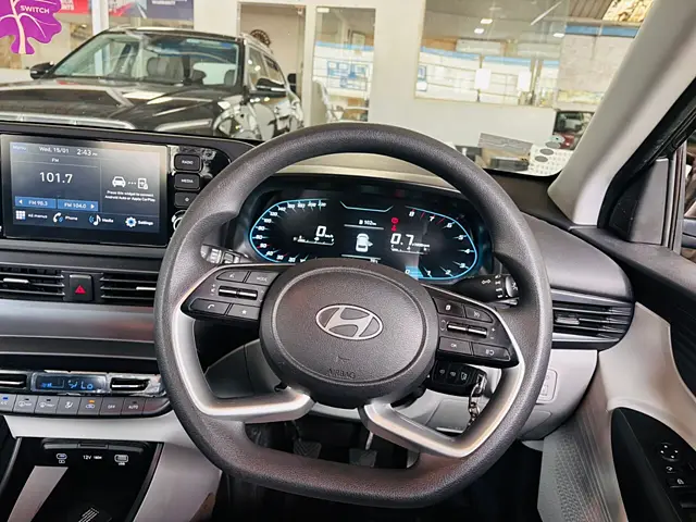 Used Hyundai i20 Sportz 1.2 MT in Bangalore