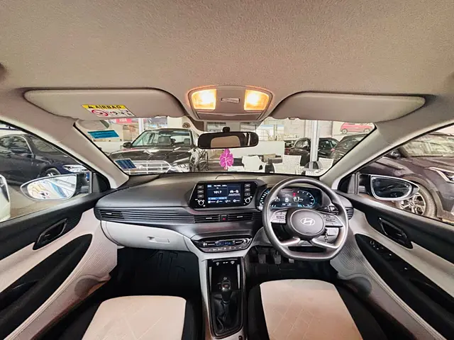 Used Hyundai i20 Sportz 1.2 MT in Bangalore