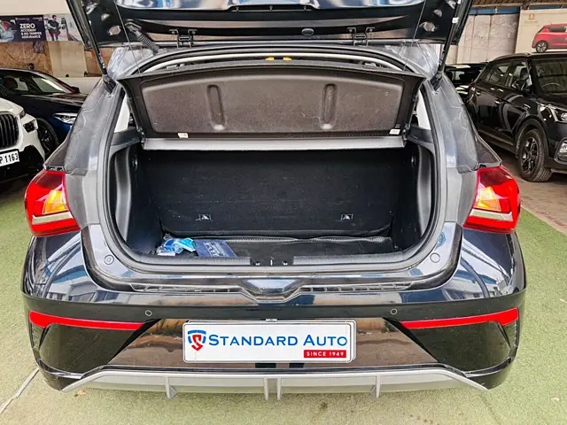 Used Hyundai i20 Sportz 1.2 MT in Bangalore