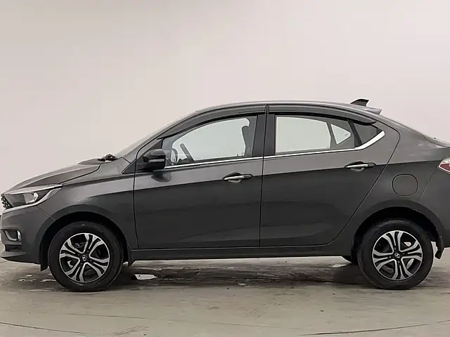 Used Tata Tigor XZ Plus CNG [2022-2023] in Chandigarh