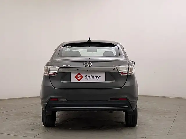 Used Tata Tigor XZ Plus CNG [2022-2023] in Chandigarh