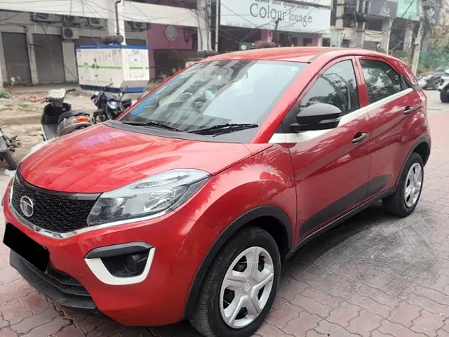 Used Tata Nexon [2017-2020] XM in Amritsar