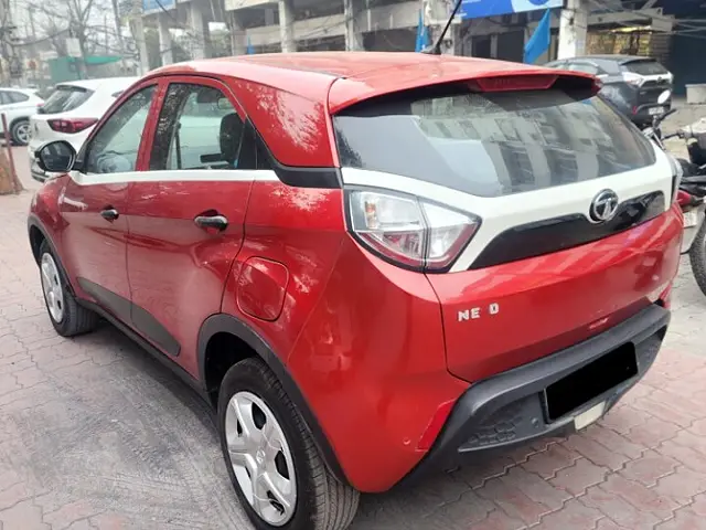 Used Tata Nexon [2017-2020] XM in Amritsar