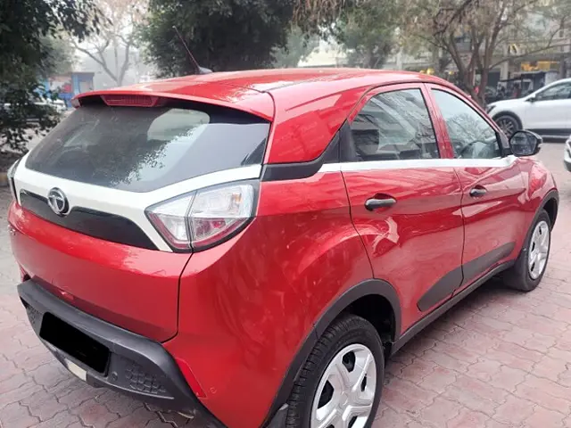 Used Tata Nexon [2017-2020] XM in Amritsar