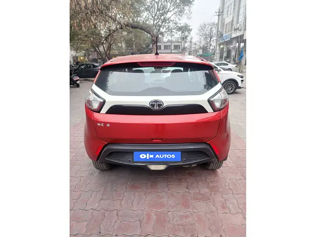 Used Tata Nexon [2017-2020] XM in Amritsar