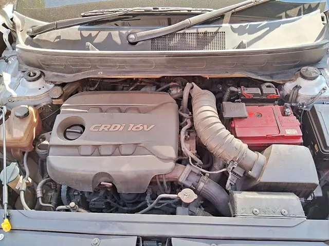 Used Hyundai Venue [2019-2022] SX 1.4 CRDi in Lucknow