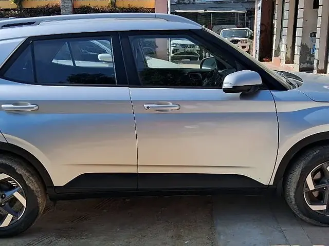 Used Hyundai Venue [2019-2022] SX 1.4 CRDi in Lucknow