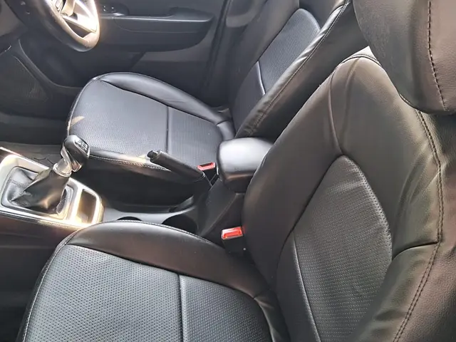 Used Hyundai Venue [2019-2022] SX 1.4 CRDi in Lucknow