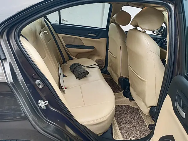 Used Honda Amaze [2018-2021] 1.5 V MT Diesel [2018-2020] in Kanpur