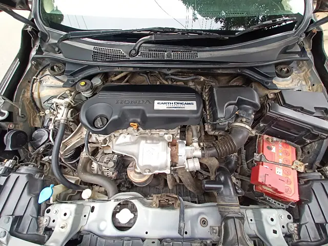 Used Honda Amaze [2018-2021] 1.5 V MT Diesel [2018-2020] in Kanpur