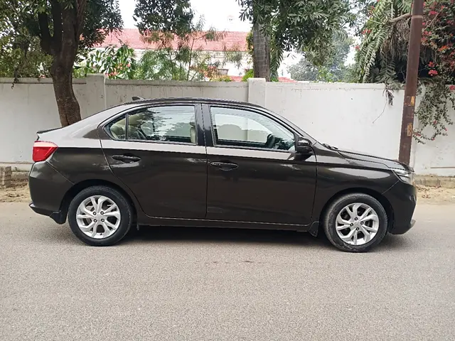 Used Honda Amaze [2018-2021] 1.5 V MT Diesel [2018-2020] in Kanpur