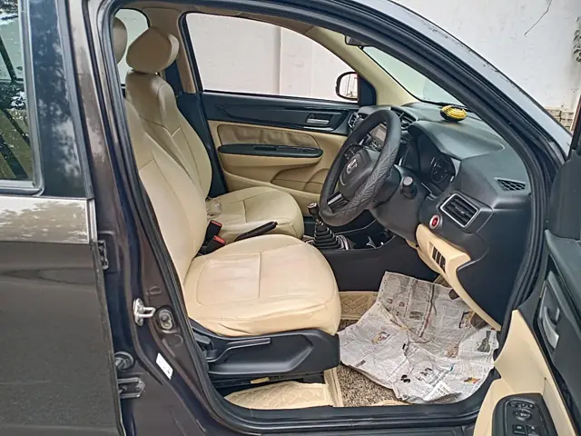 Used Honda Amaze [2018-2021] 1.5 V MT Diesel [2018-2020] in Kanpur